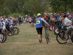 Team Triathlon (2025)